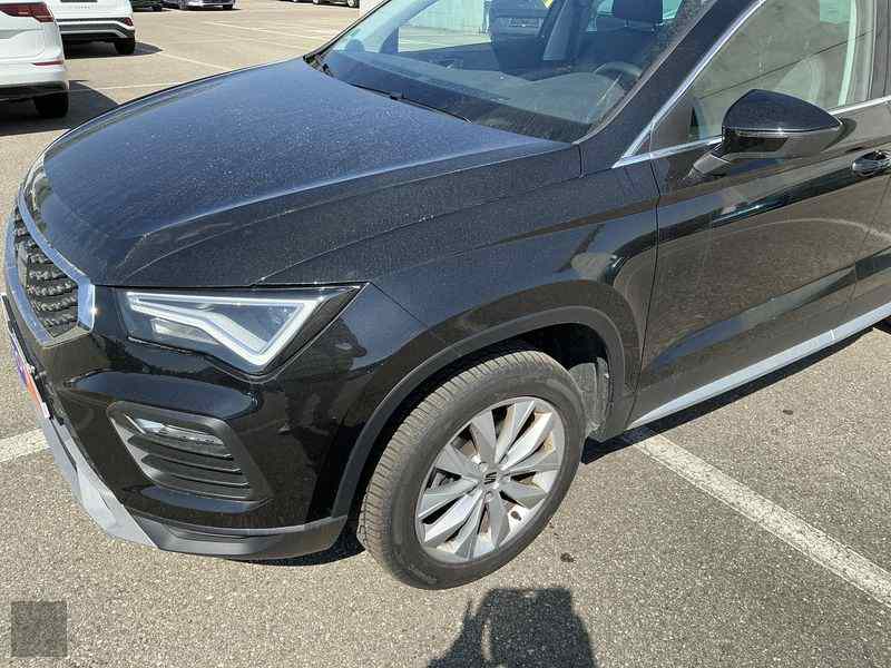 Slika vozila SEAT ATECA