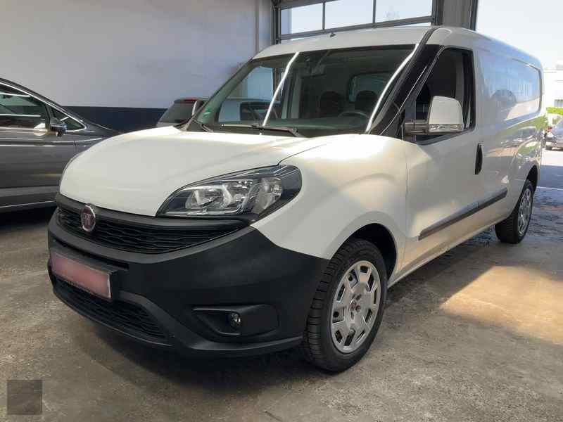 Slika vozila FIAT Doblo
