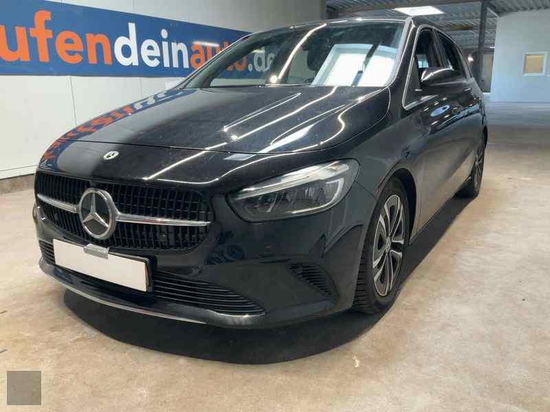 Slika vozila MERCEDES-BENZ B-Class
