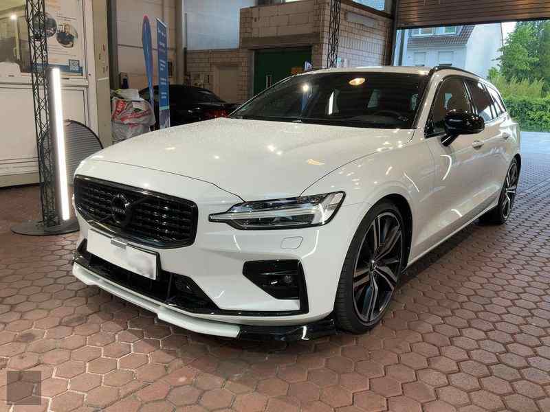 Slika vozila VOLVO V60
