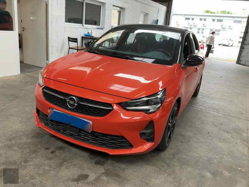 Slika vozila OPEL Corsa