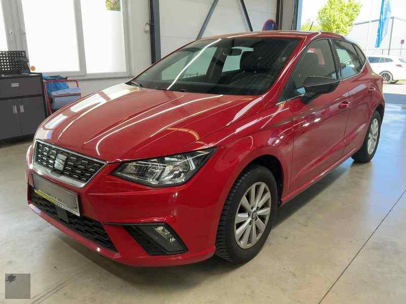 Slika vozila SEAT Ibiza
