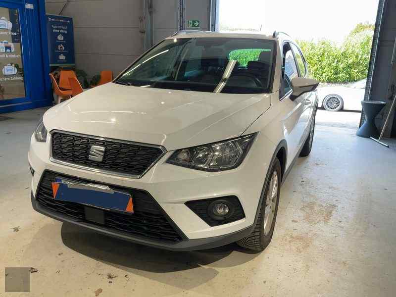 Slika vozila SEAT ARONA