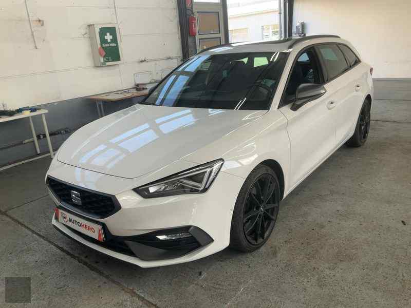 Slika vozila SEAT Leon