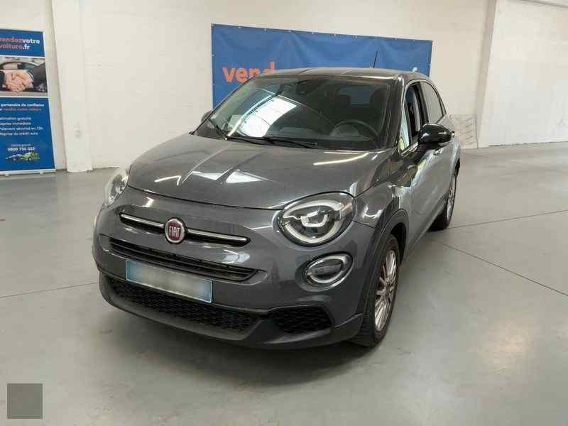 Slika vozila FIAT 500X