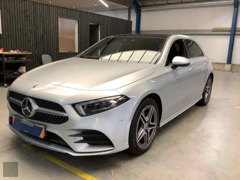 Slika vozila MERCEDES-BENZ A-Class