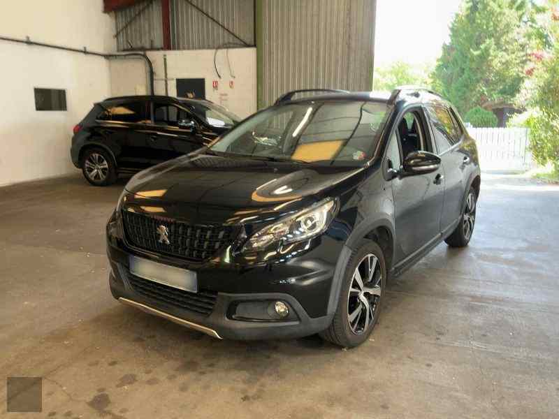Slika vozila PEUGEOT 2008