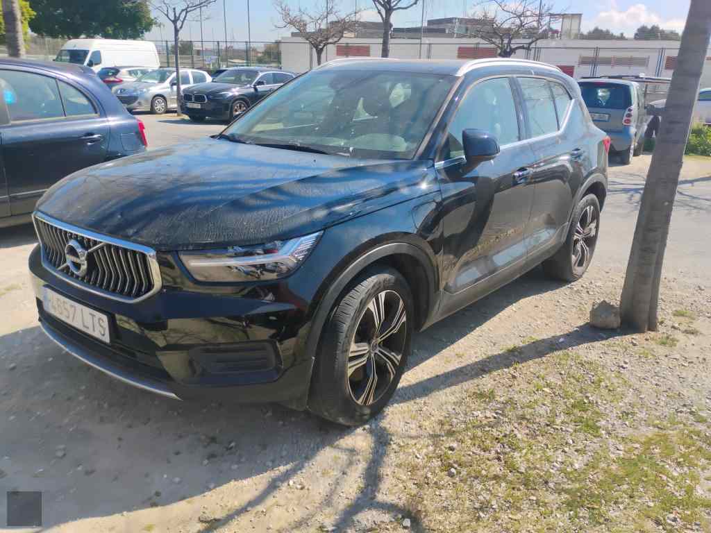 Slika vozila VOLVO XC40