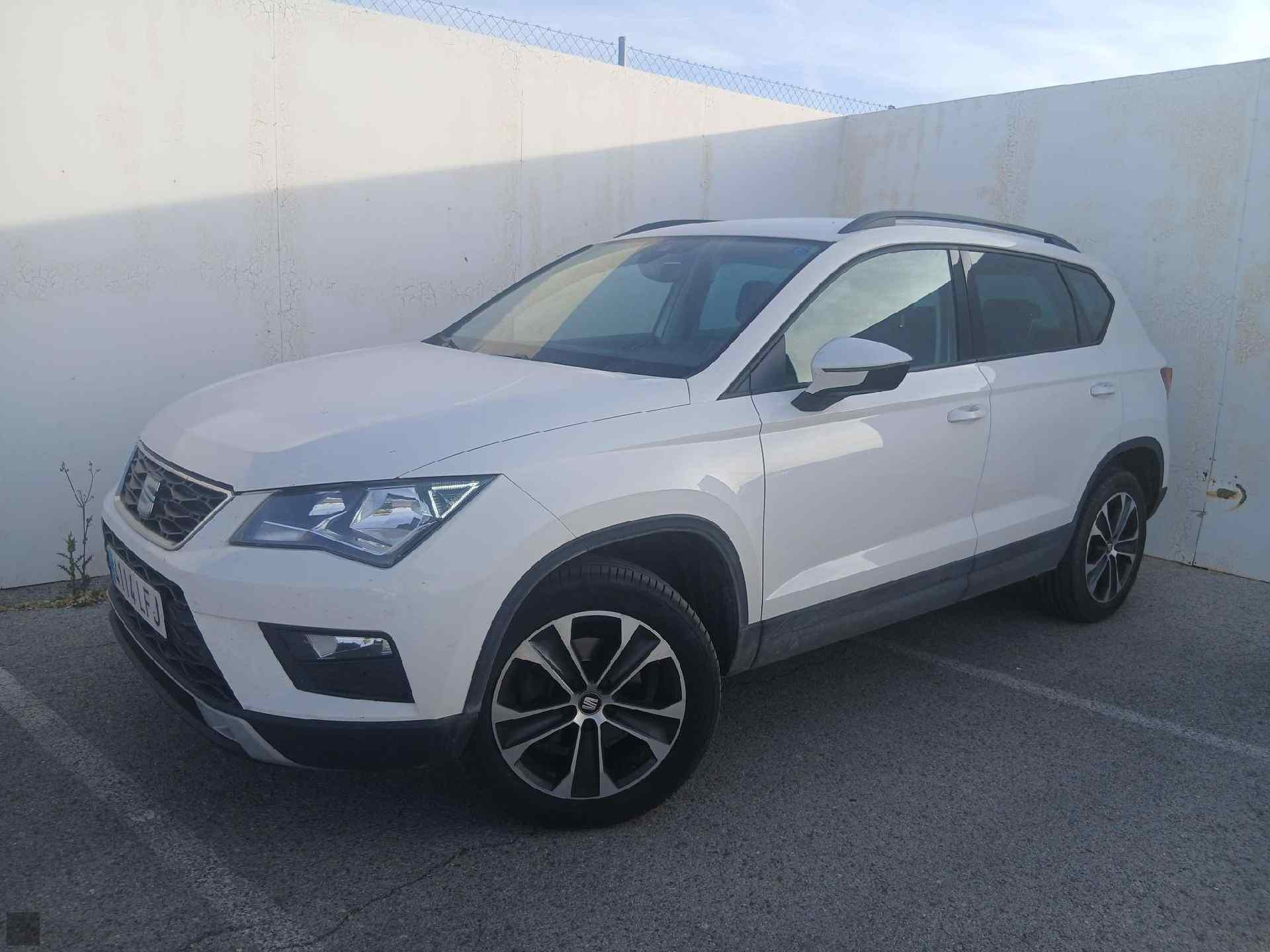 Slika vozila SEAT ATECA