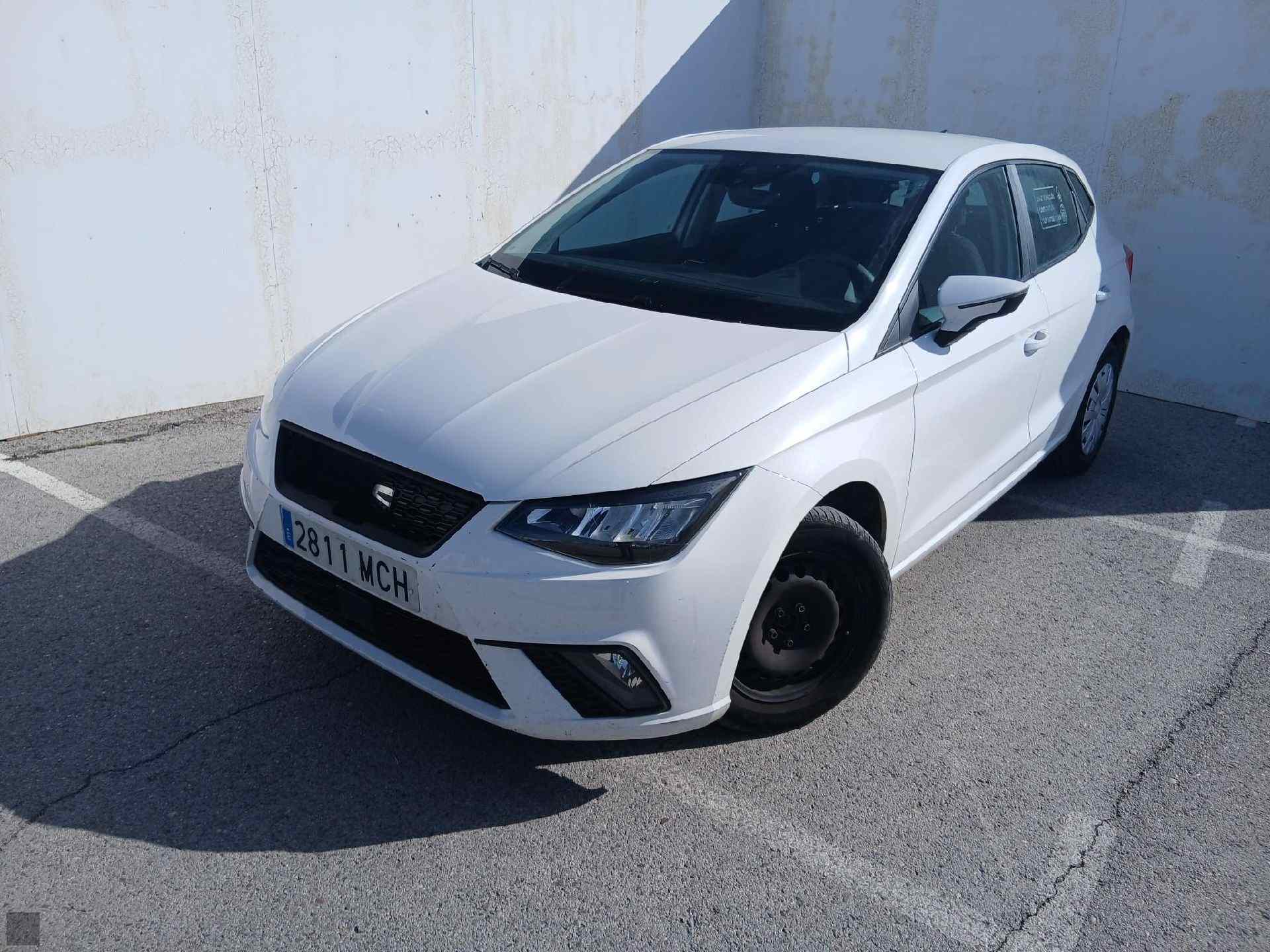 Slika vozila SEAT Ibiza