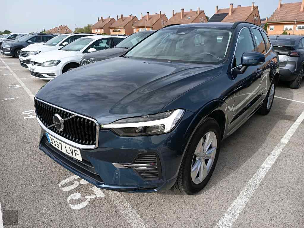 Slika vozila VOLVO XC60