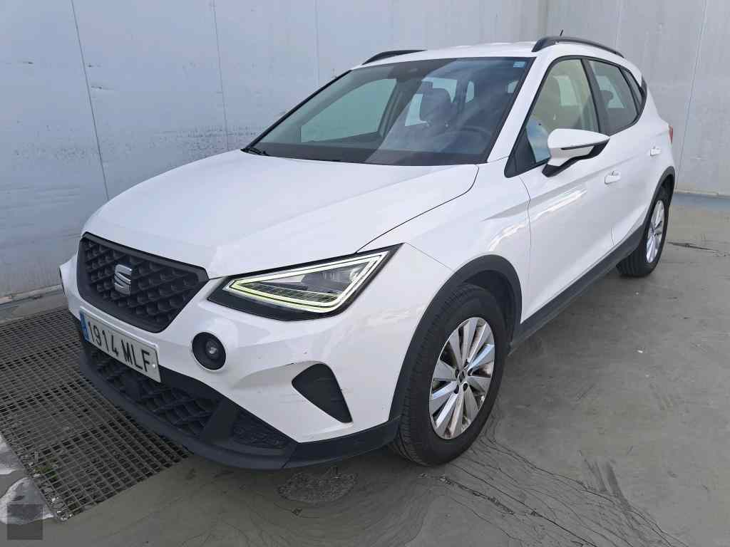 Slika vozila SEAT ARONA
