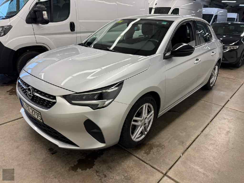 Slika vozila OPEL Corsa