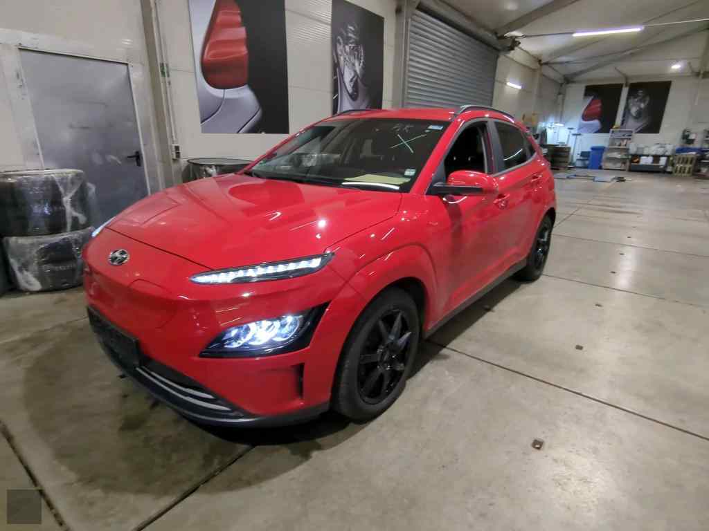 Slika vozila HYUNDAI KONA