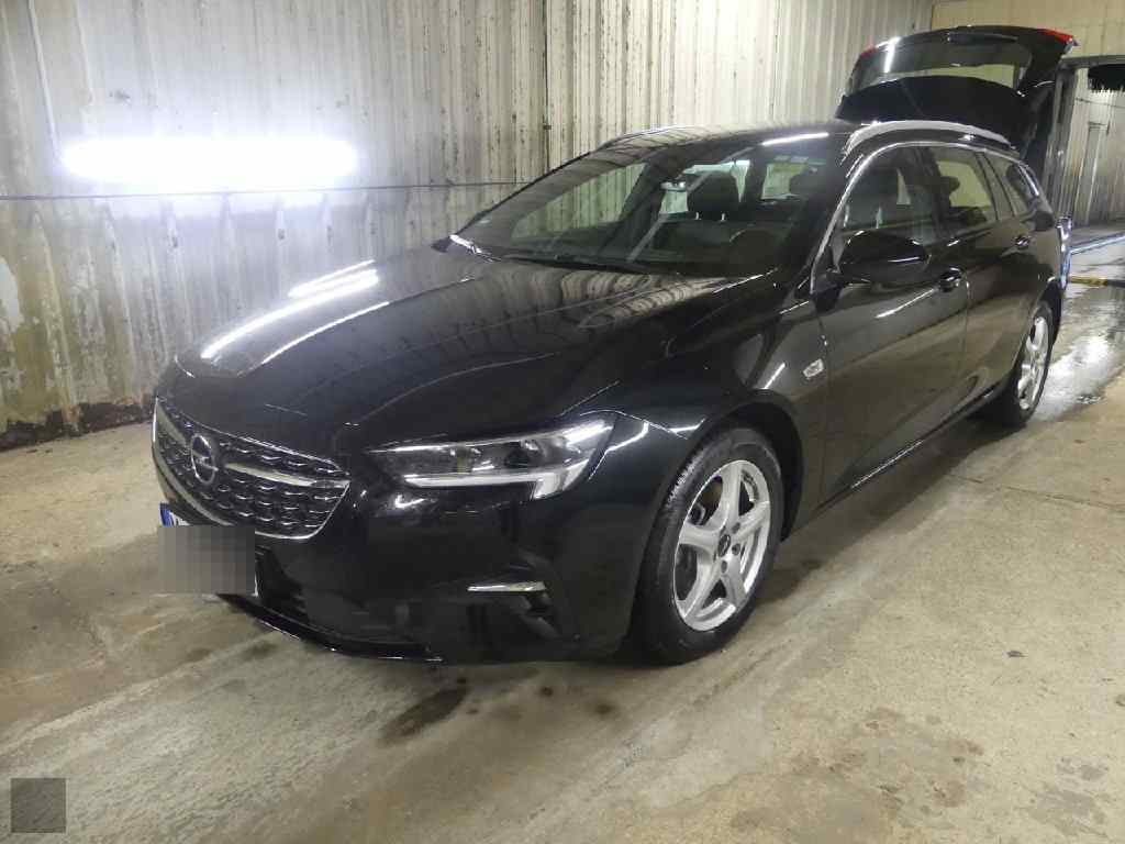 Slika vozila OPEL Insignia
