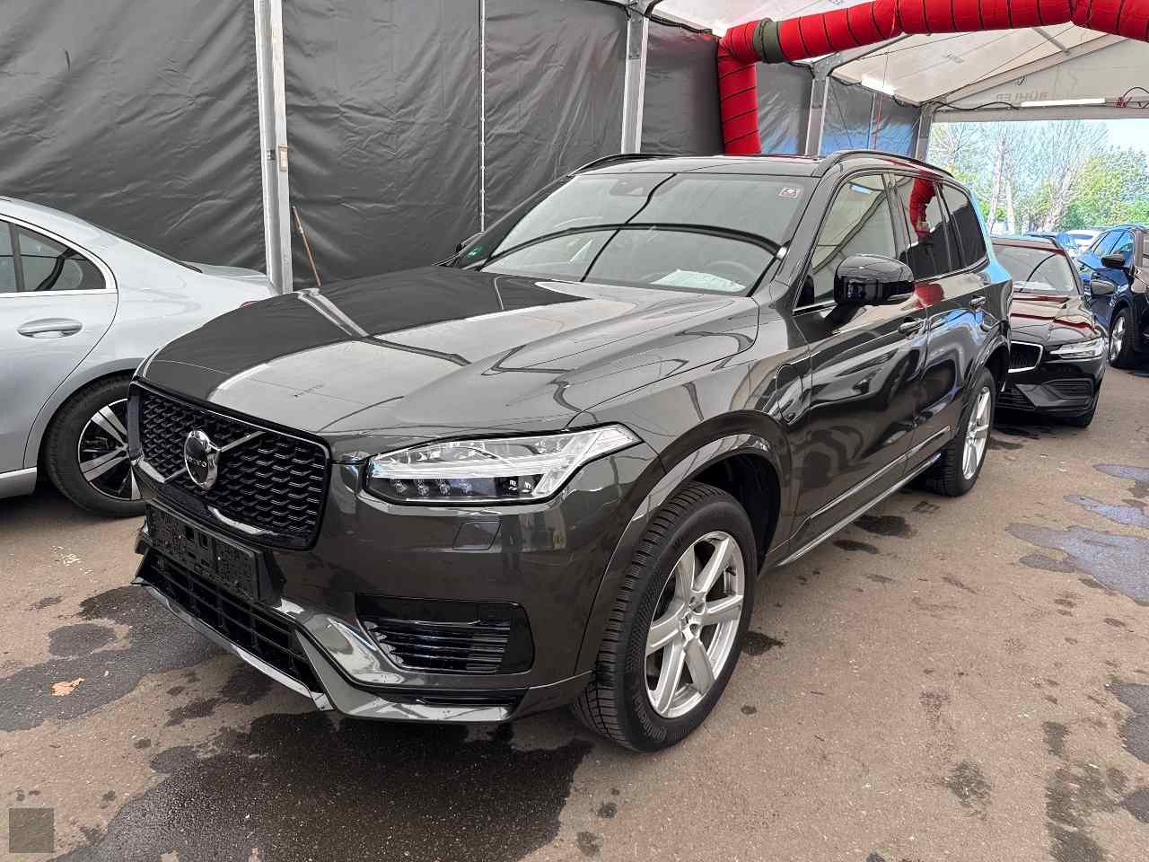 Slika vozila VOLVO XC90