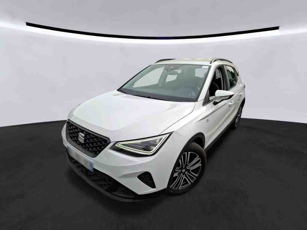 Slika vozila SEAT ARONA