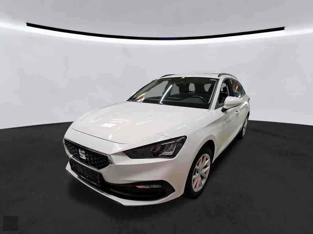 Slika vozila SEAT Leon