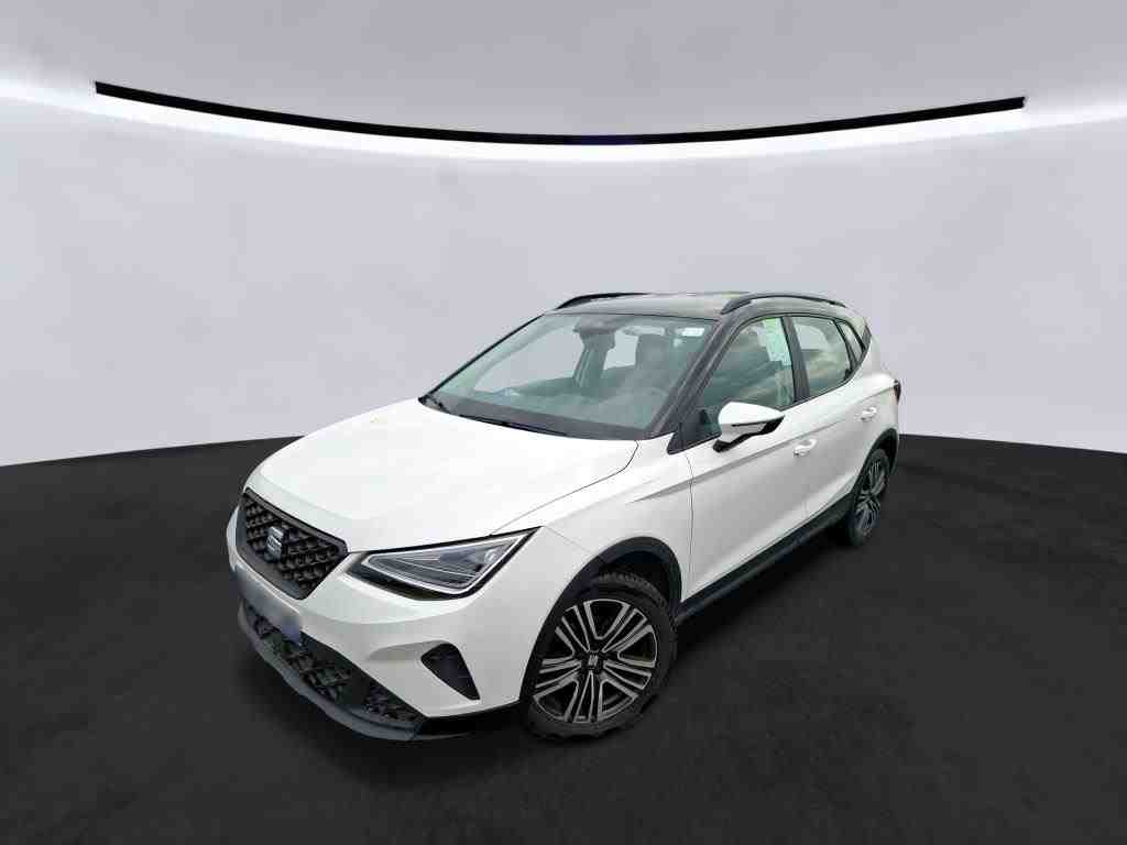 Slika vozila SEAT ARONA