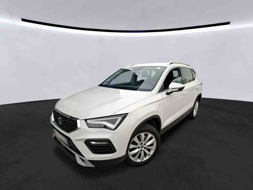 Slika vozila SEAT ATECA