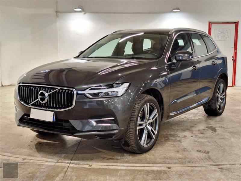 Slika vozila VOLVO XC60