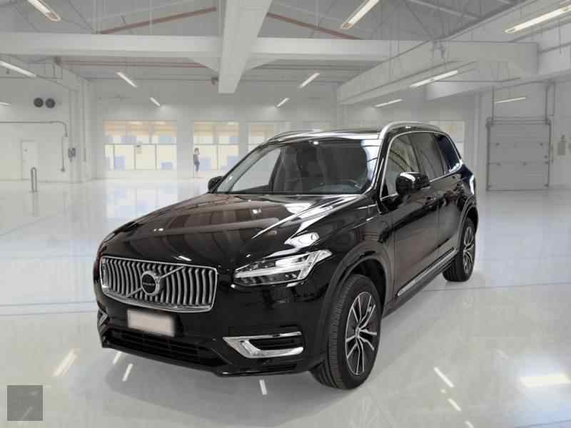 Slika vozila VOLVO XC90