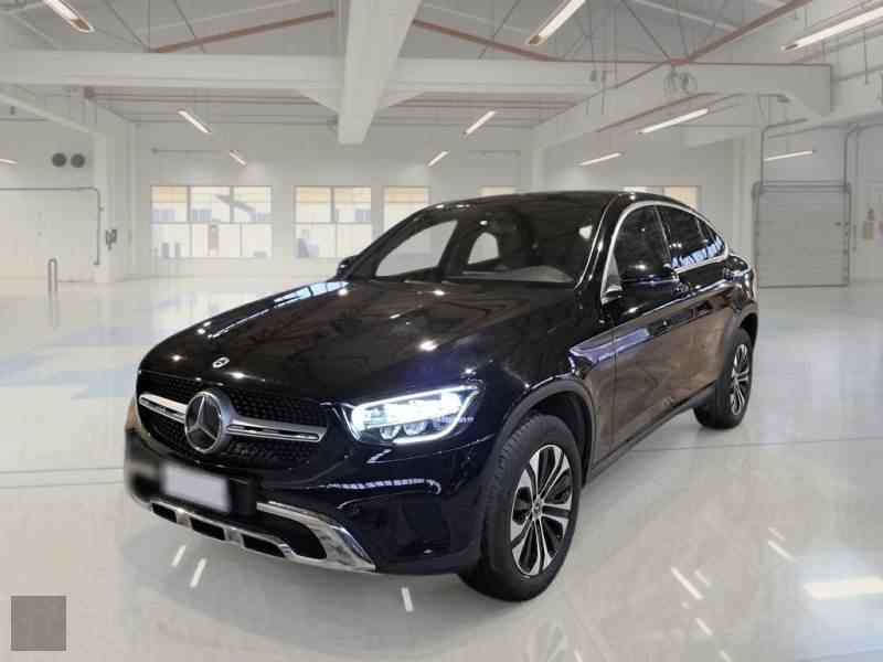 Slika vozila MERCEDES-BENZ GLC-Class