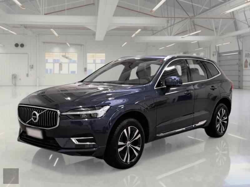 Slika vozila VOLVO XC60