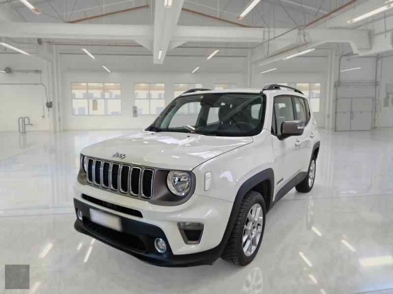 Slika vozila JEEP Renegade