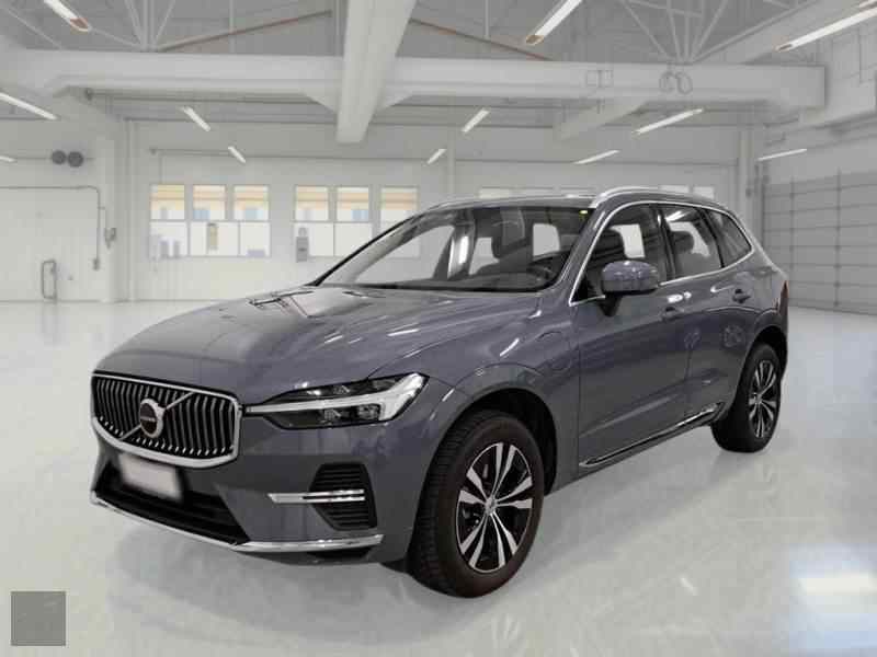 Slika vozila VOLVO XC60