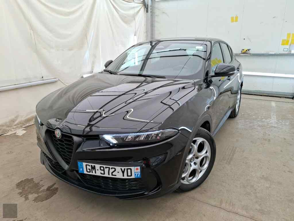 Slika vozila ALFA ROMEO Tonale