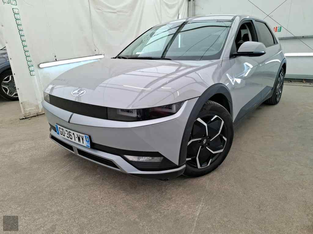 Slika vozila HYUNDAI IONIQ
