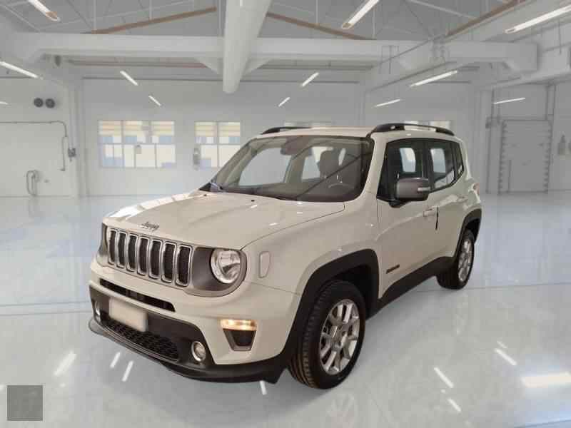 Slika vozila JEEP Renegade