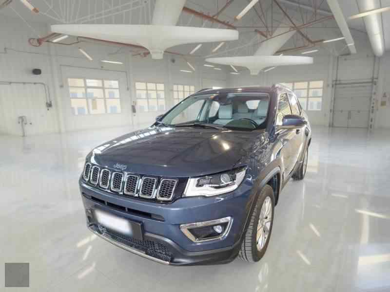 Slika vozila JEEP Compass