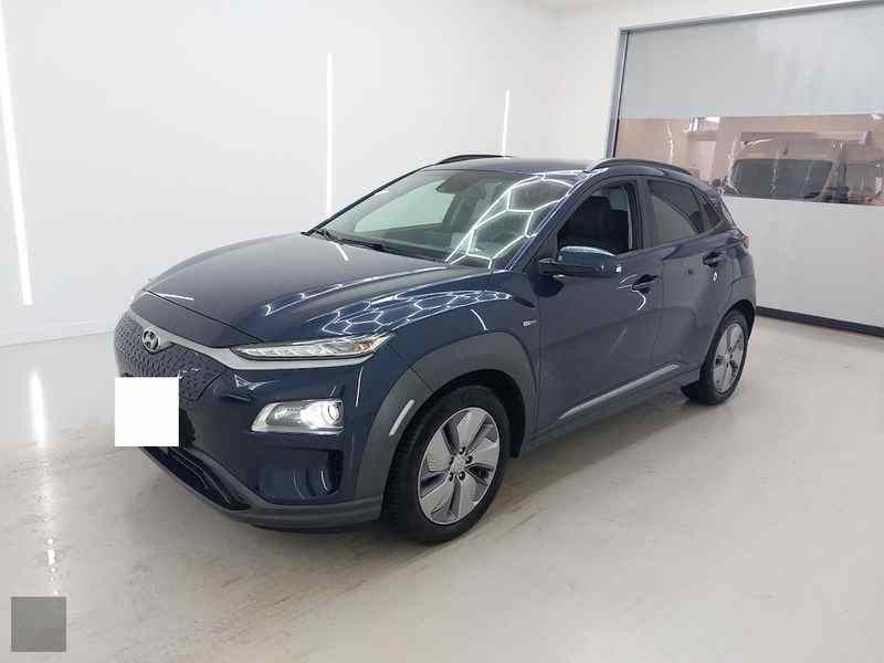 Slika vozila HYUNDAI KONA