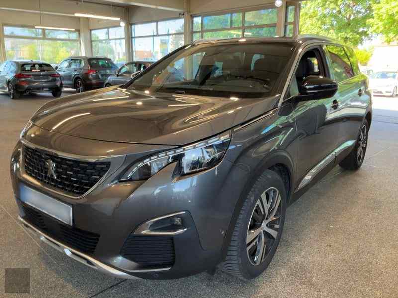 Slika vozila PEUGEOT 5008