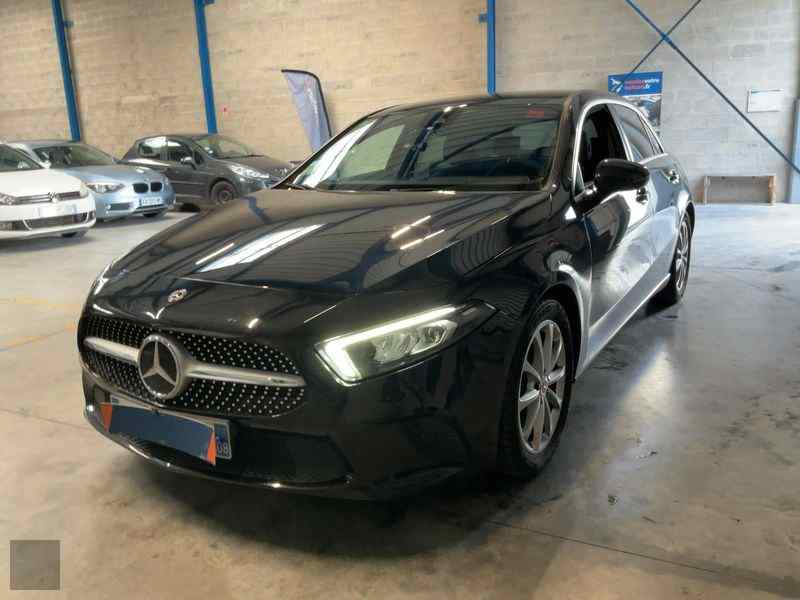 Slika vozila MERCEDES-BENZ A-Class