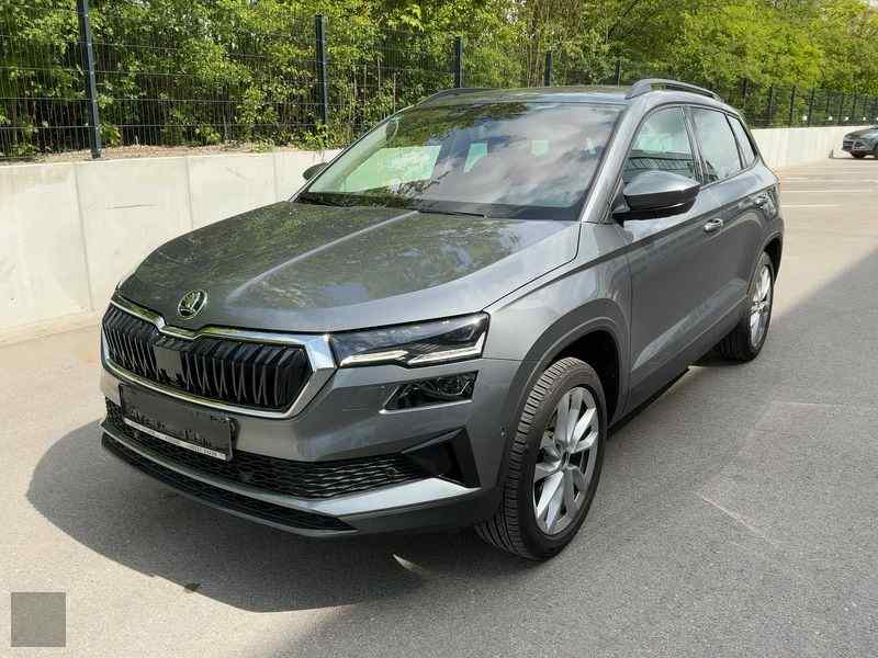 Slika vozila &Scaron;KODA KAROQ