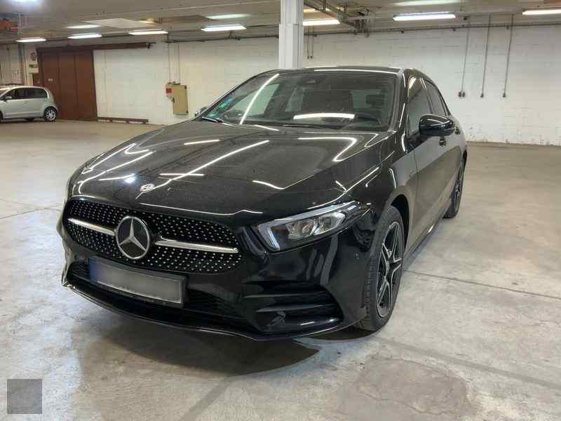 Slika vozila MERCEDES-BENZ A-Class