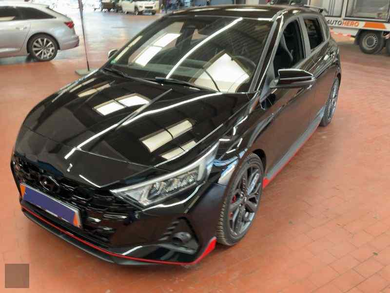 Slika vozila HYUNDAI i20