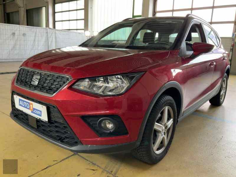 Slika vozila SEAT ARONA