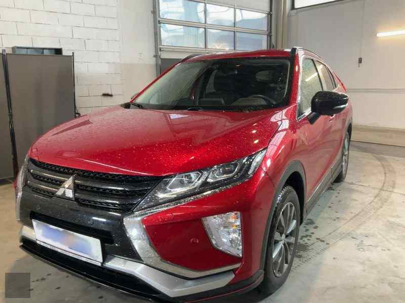 Slika vozila MITSUBISHI Eclipse