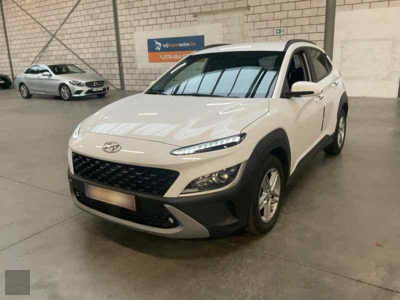 Slika vozila HYUNDAI KONA