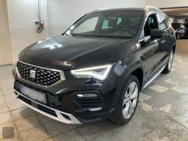 Slika vozila SEAT ATECA