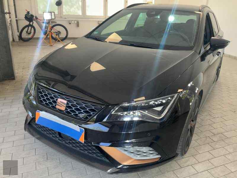 Slika vozila SEAT Leon