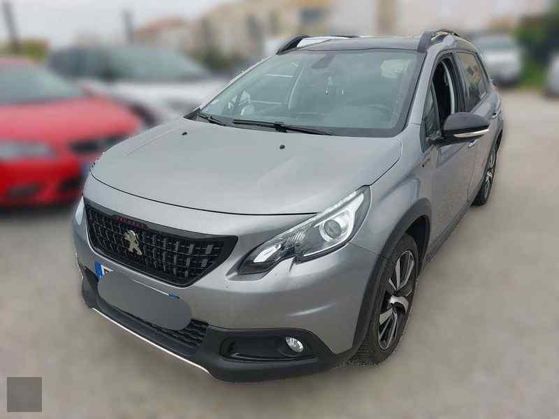 Slika vozila PEUGEOT 2008