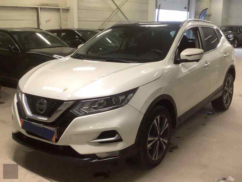 Slika vozila NISSAN Qashqai