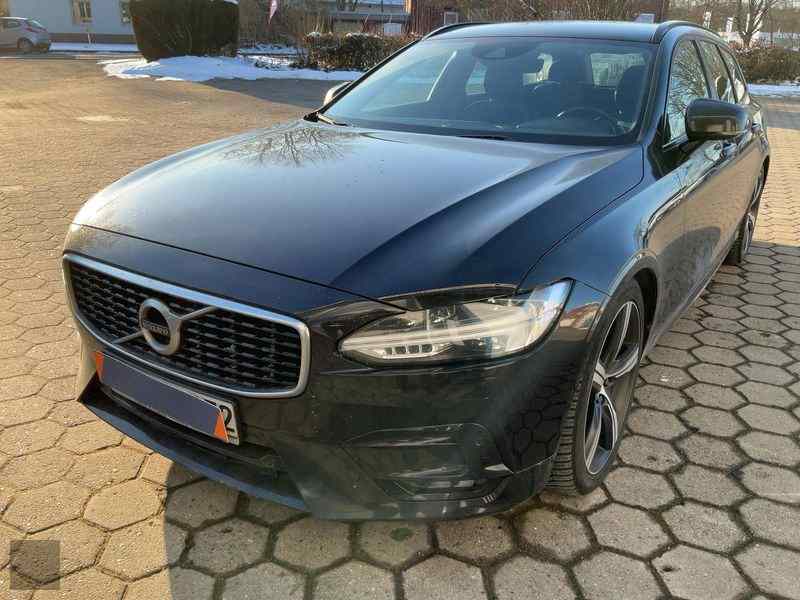 Slika vozila VOLVO V90