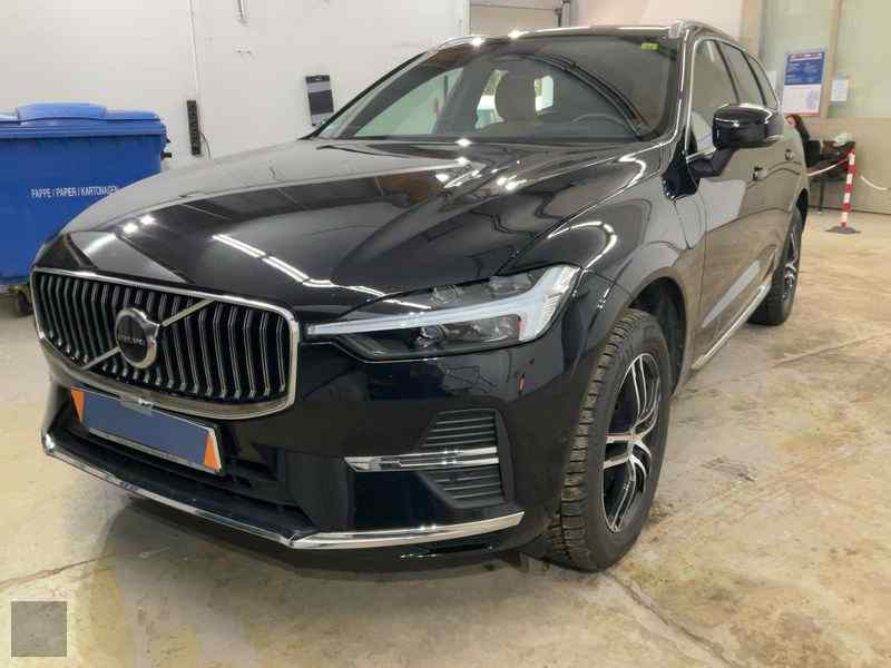 Slika vozila VOLVO XC60