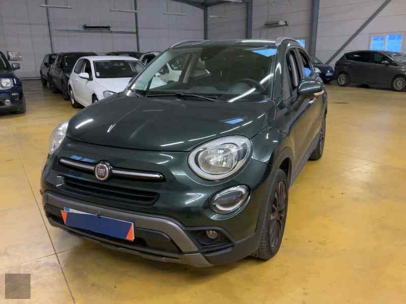 Slika vozila FIAT 500X